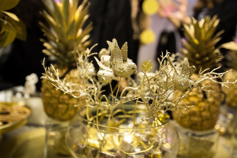 L'Atelier Nawbar and Label Queen